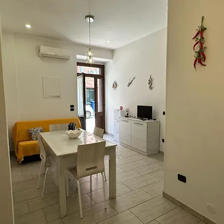 公寓 Delphin-apartment By Interhome *